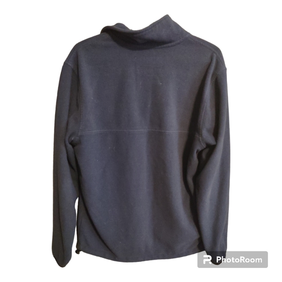 American Eagle Outfitters men's sweater L blue. - Picture 2 of 3